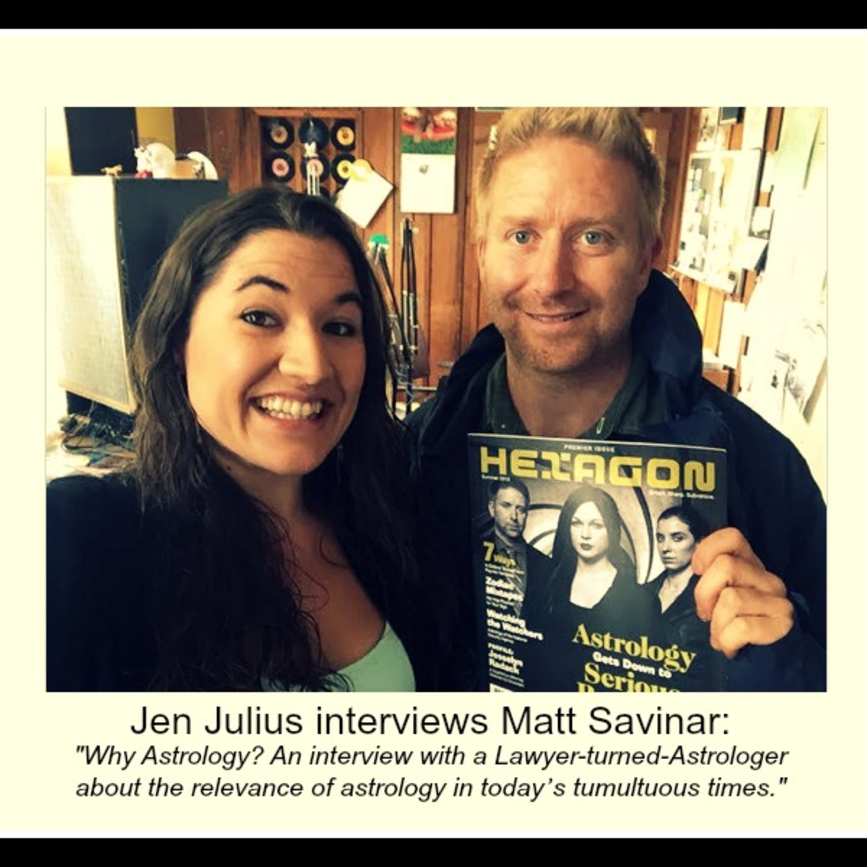 JenJulius.com ~ Leadership Coach