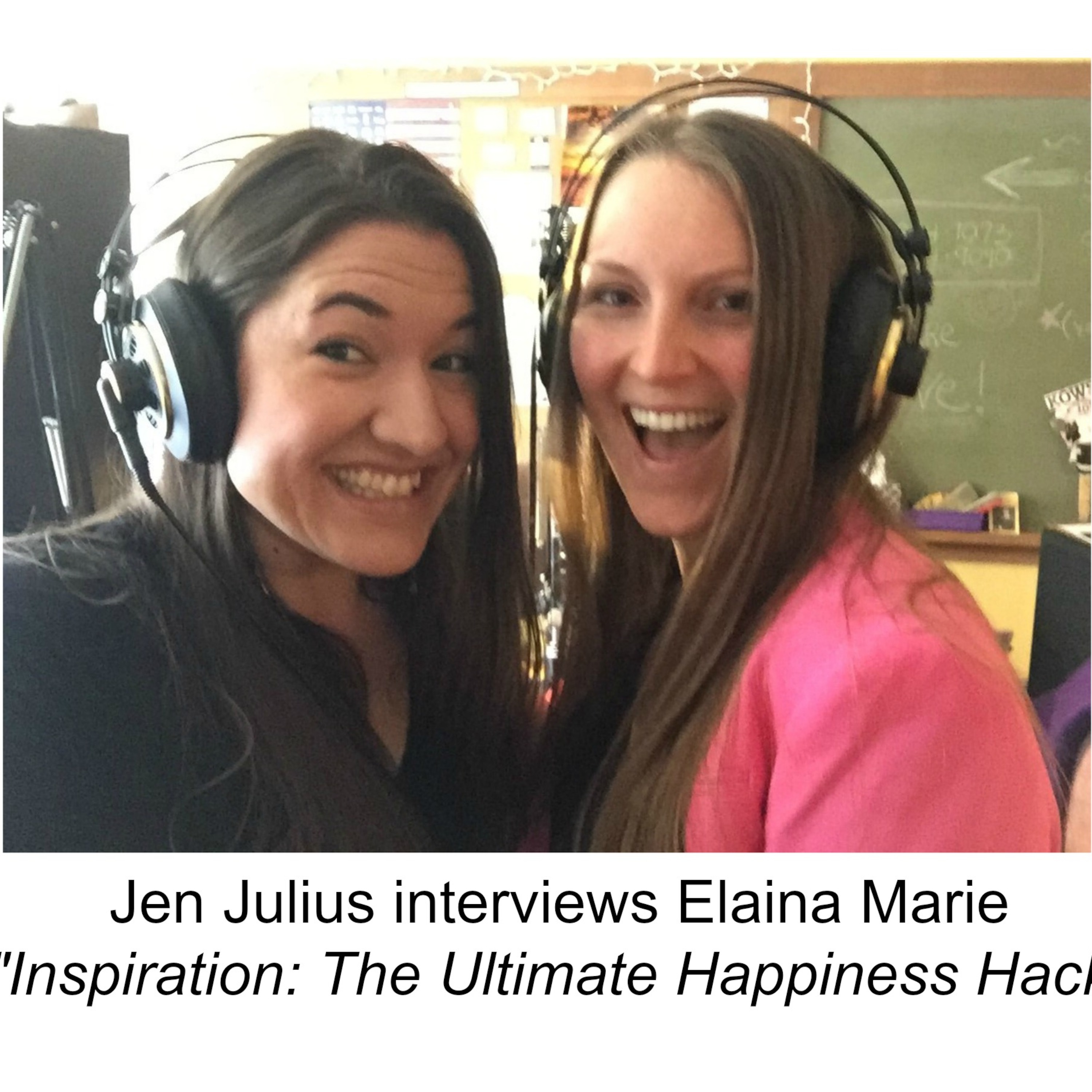 JenJulius.com ~ Leadership Coach