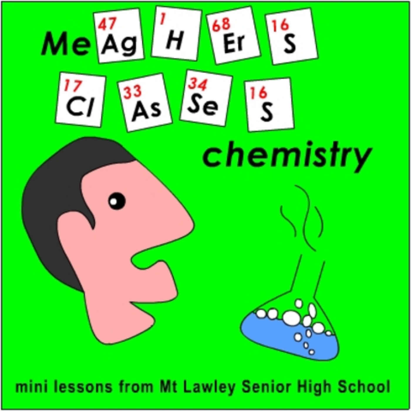 chemistry - meaghersclasses