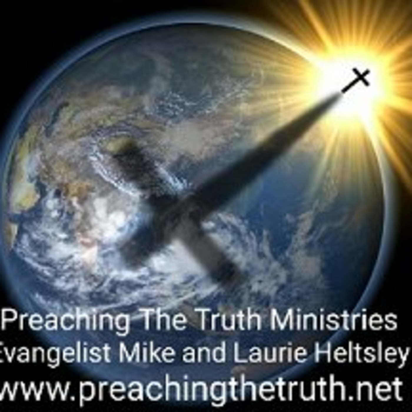 Episode 284: Preaching the Truth Broadcast - April 11, 2026 episode artwork