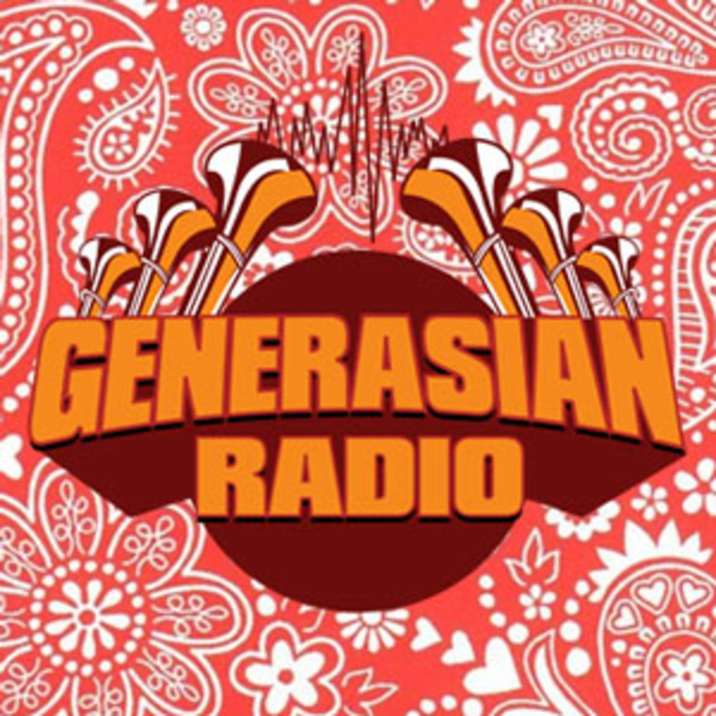 Generasian Radio