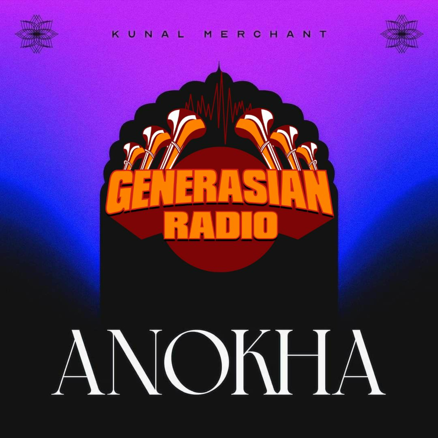 Generasian Radio
