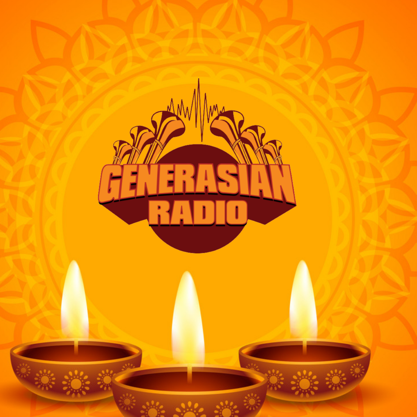 Generasian Radio