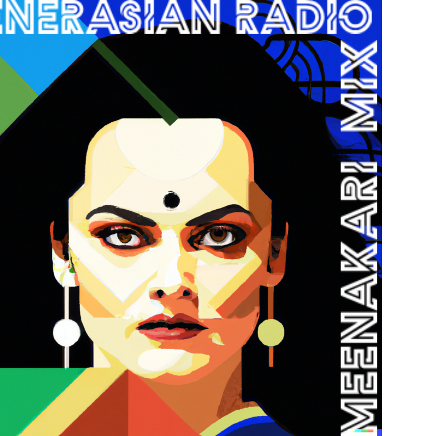 Generasian Radio
