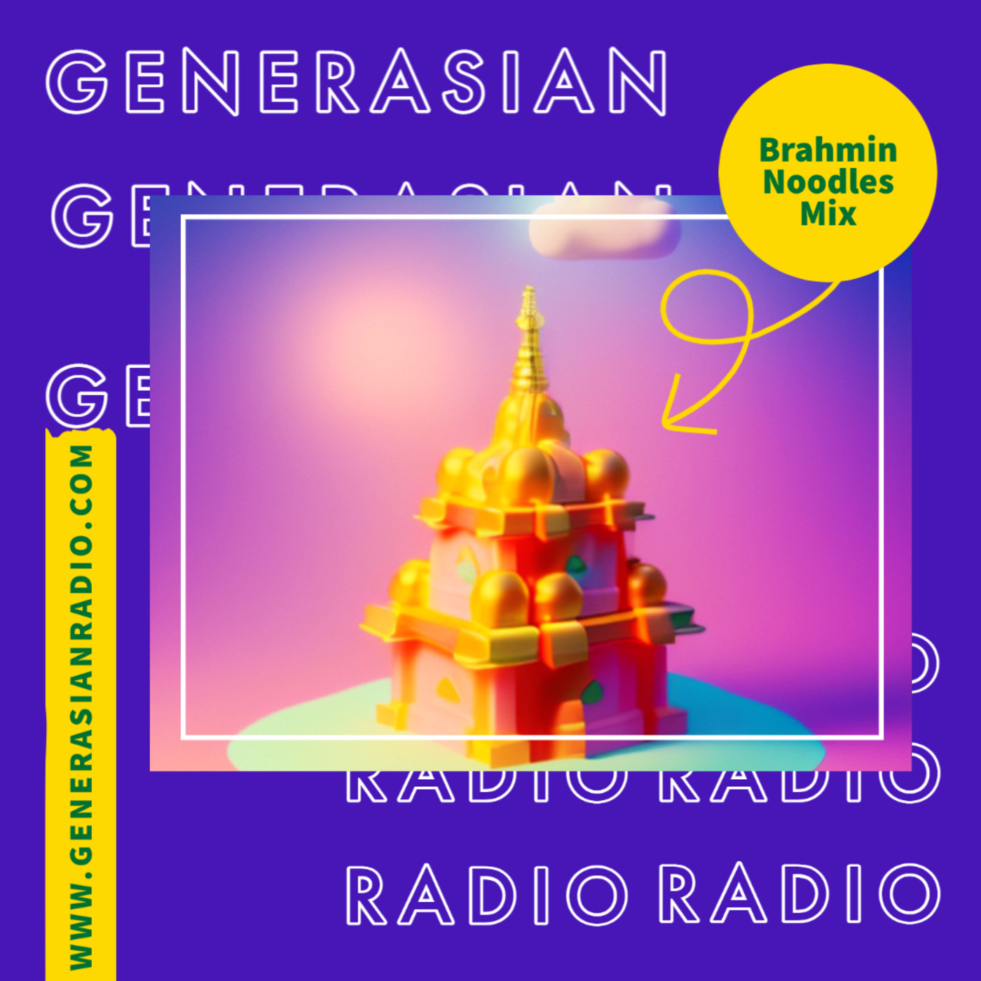 Generasian Radio