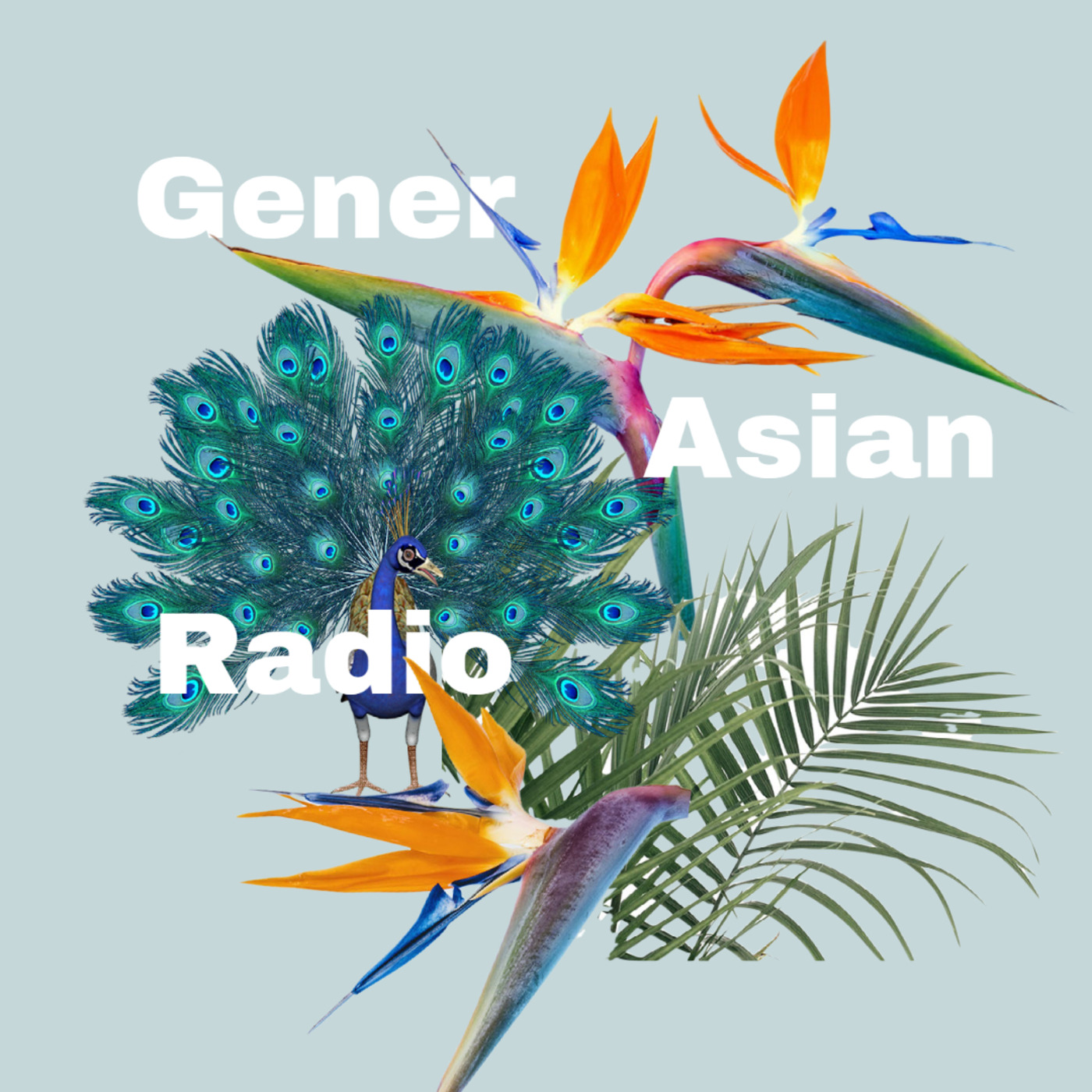 Generasian Radio