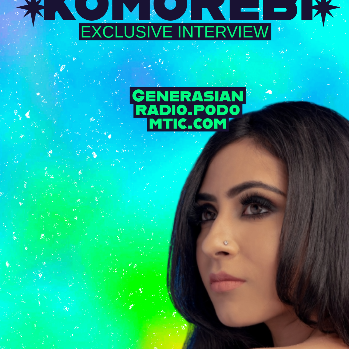 Generasian Radio