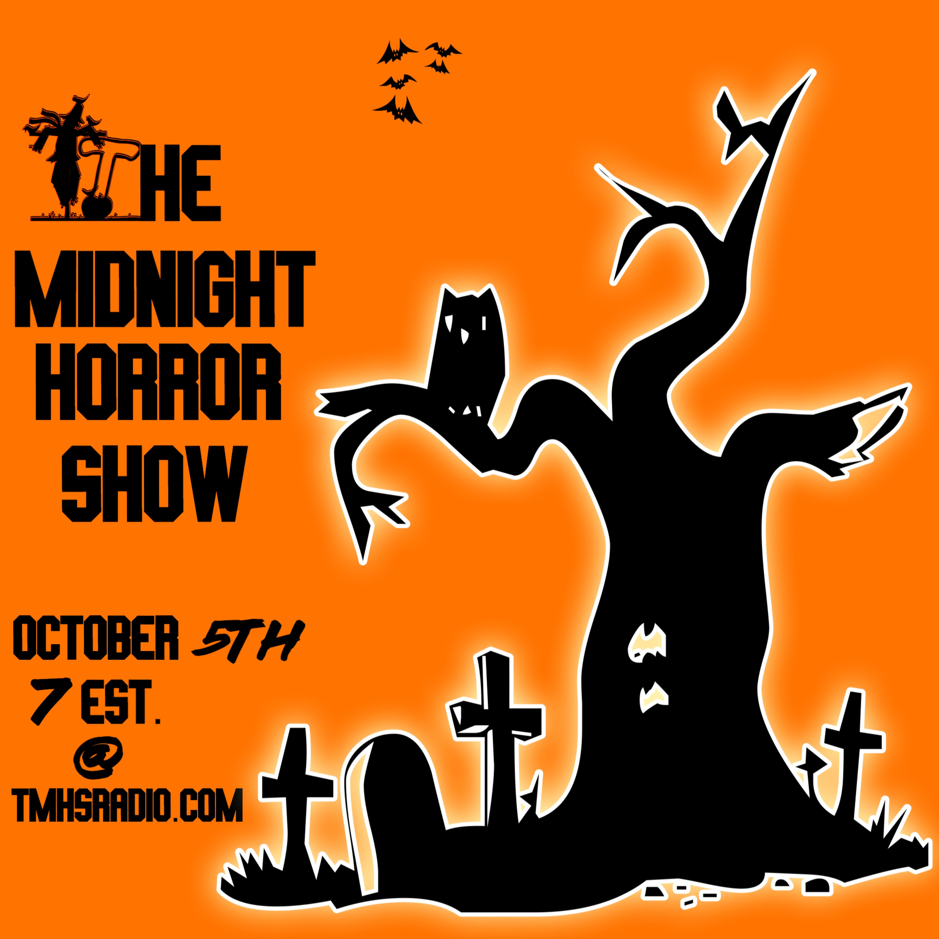 The Midnight Horror Show