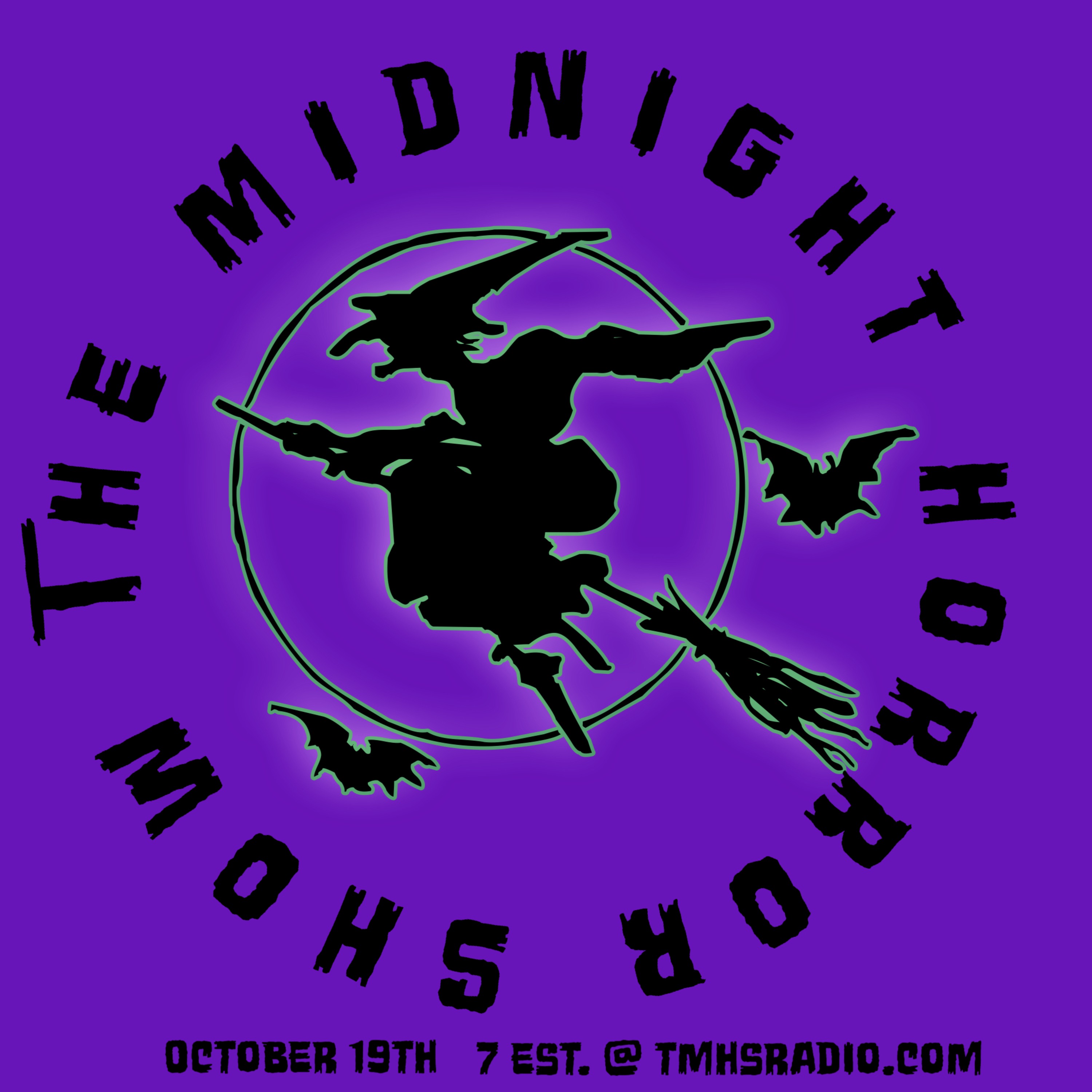The Midnight Horror Show
