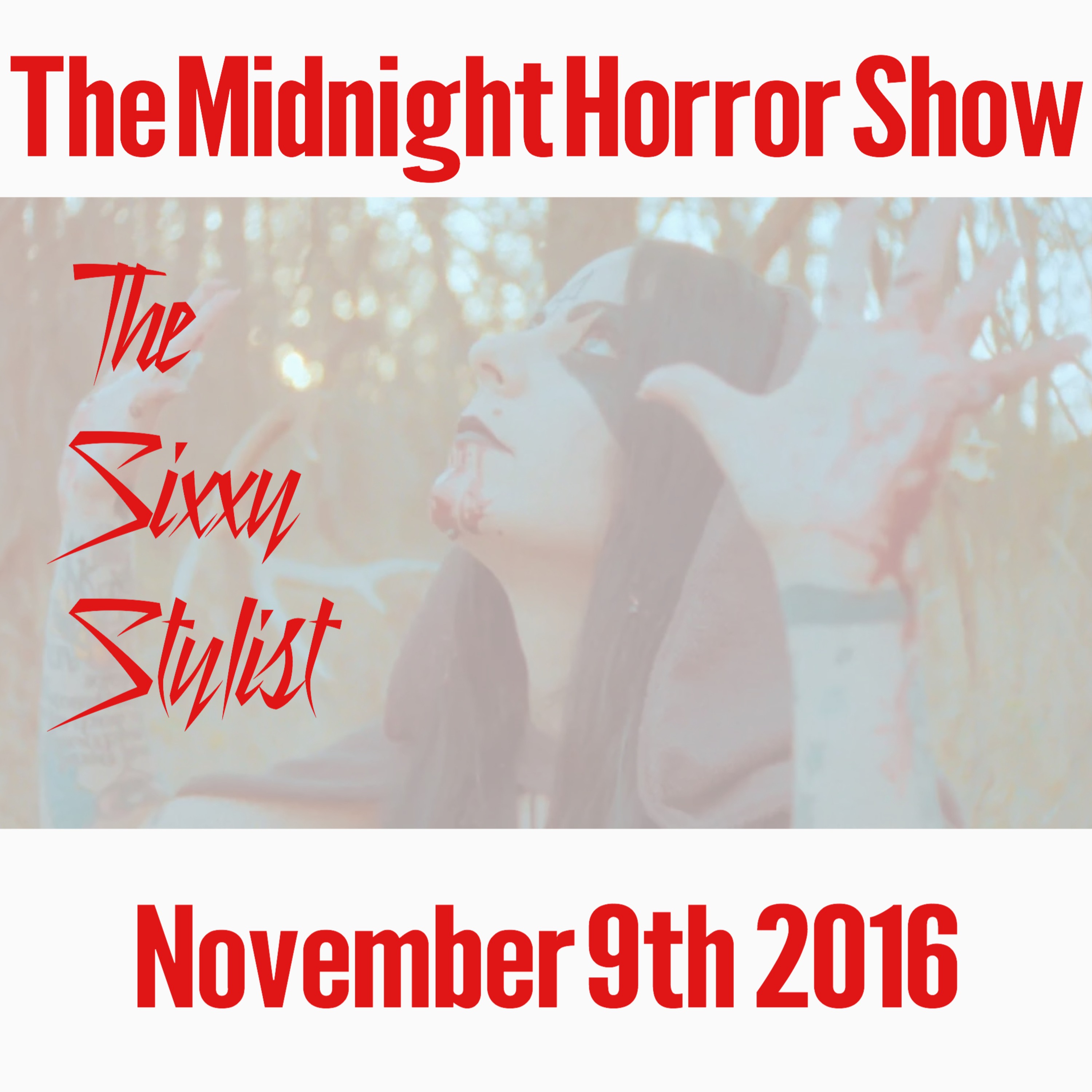 The Midnight Horror Show