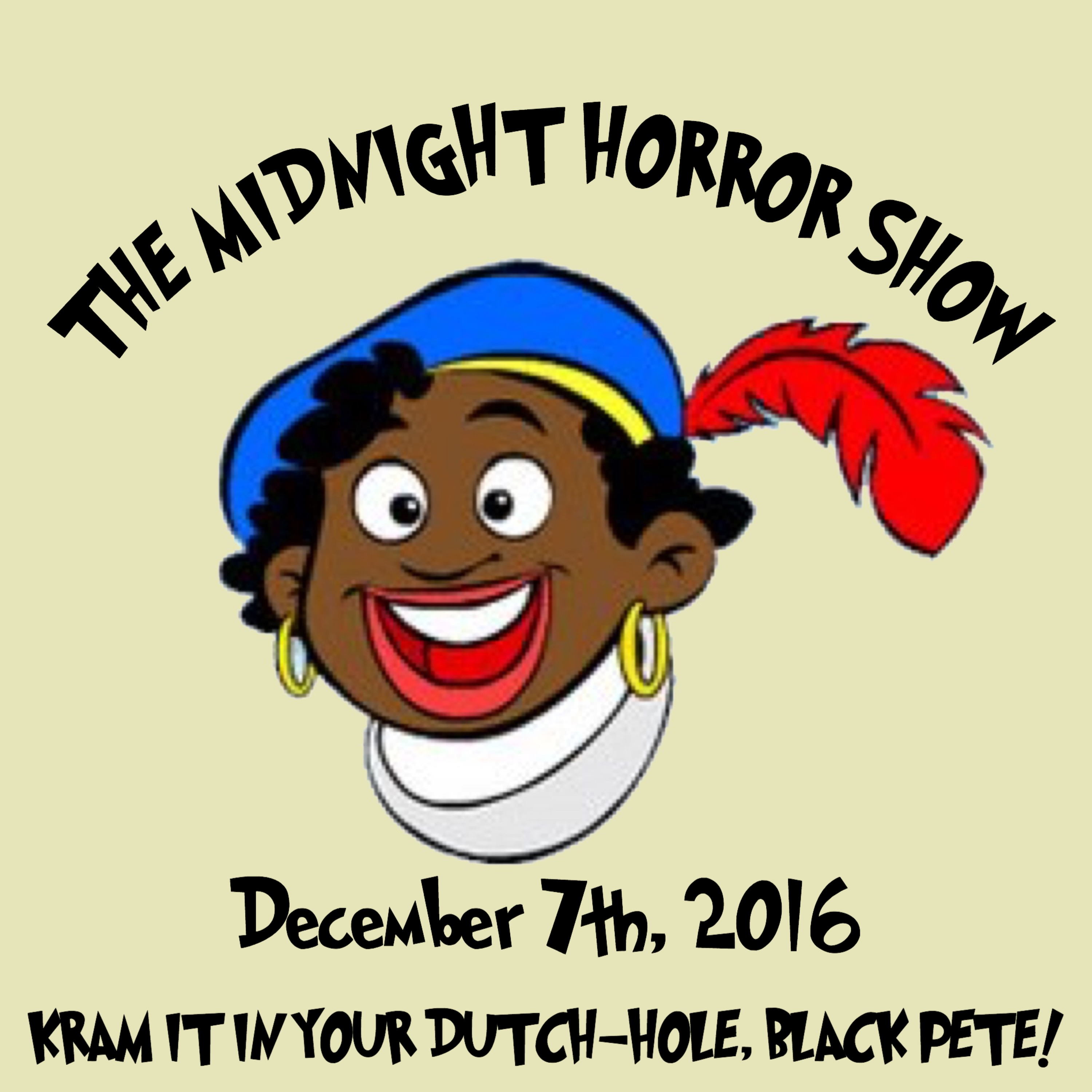 The Midnight Horror Show