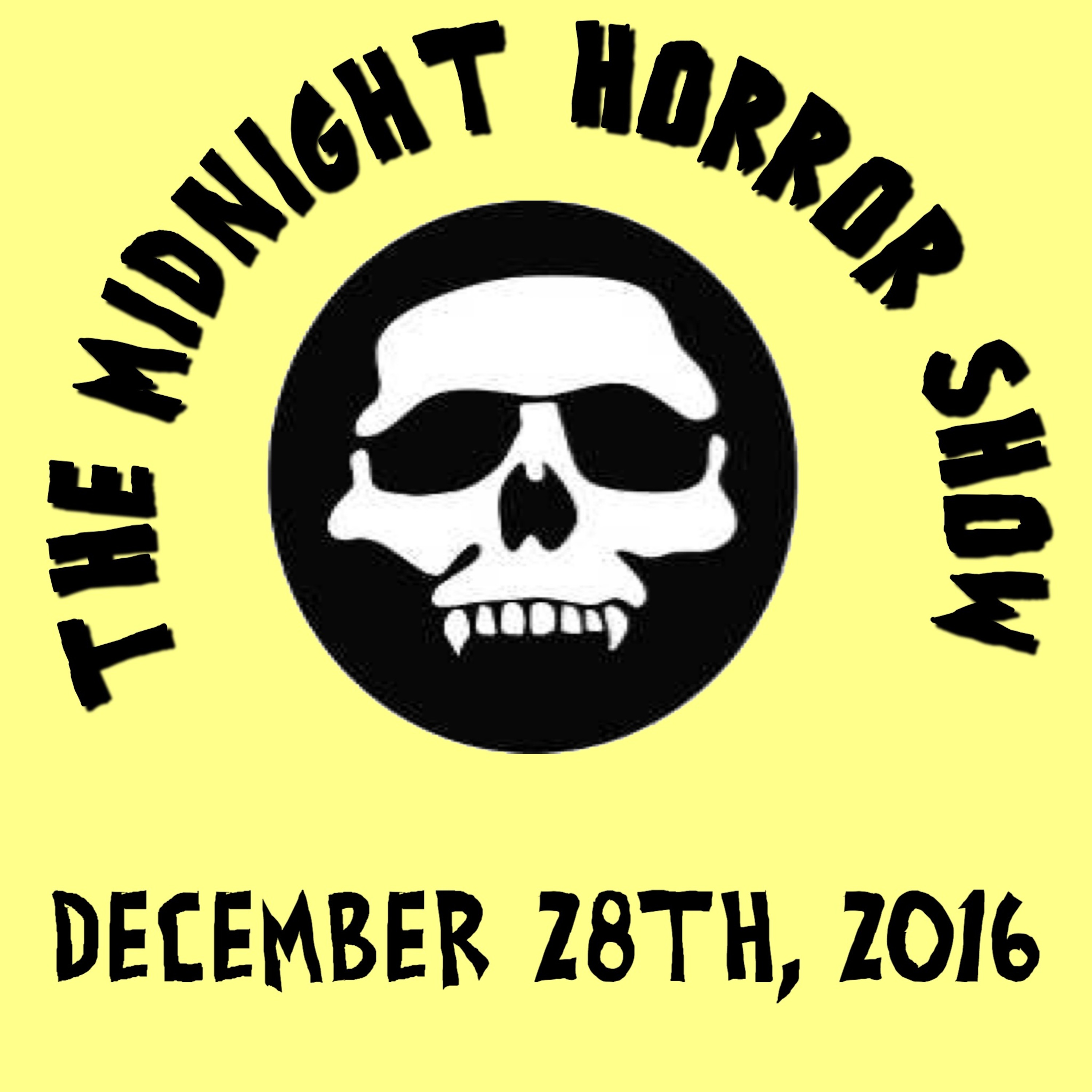 The Midnight Horror Show