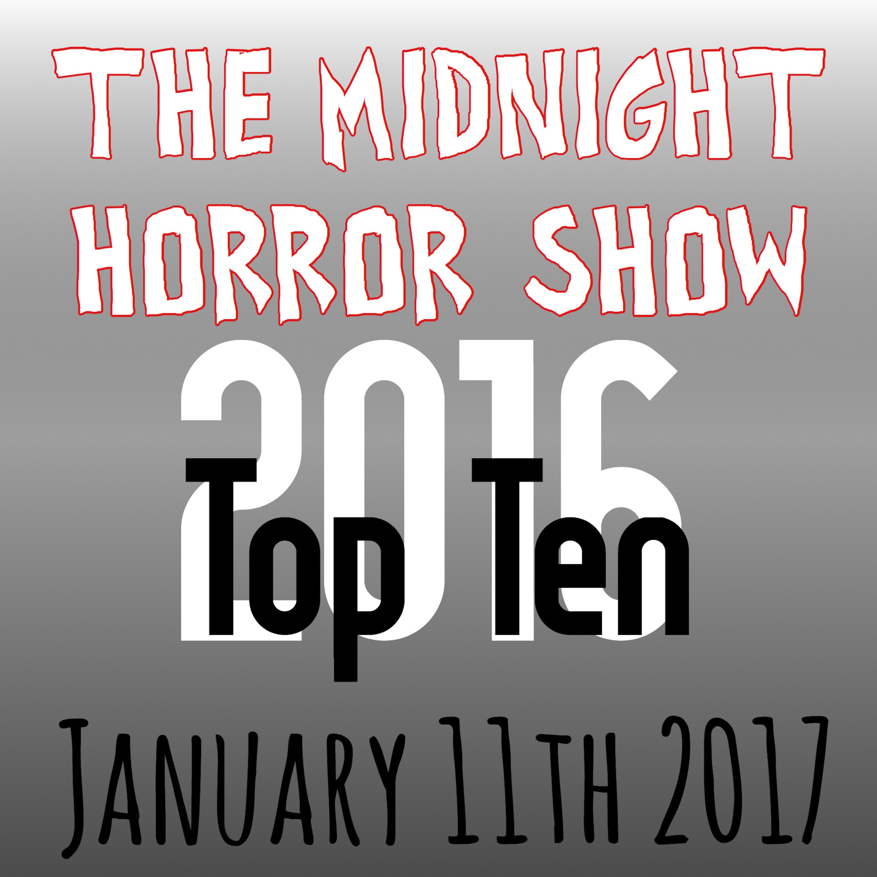 The Midnight Horror Show