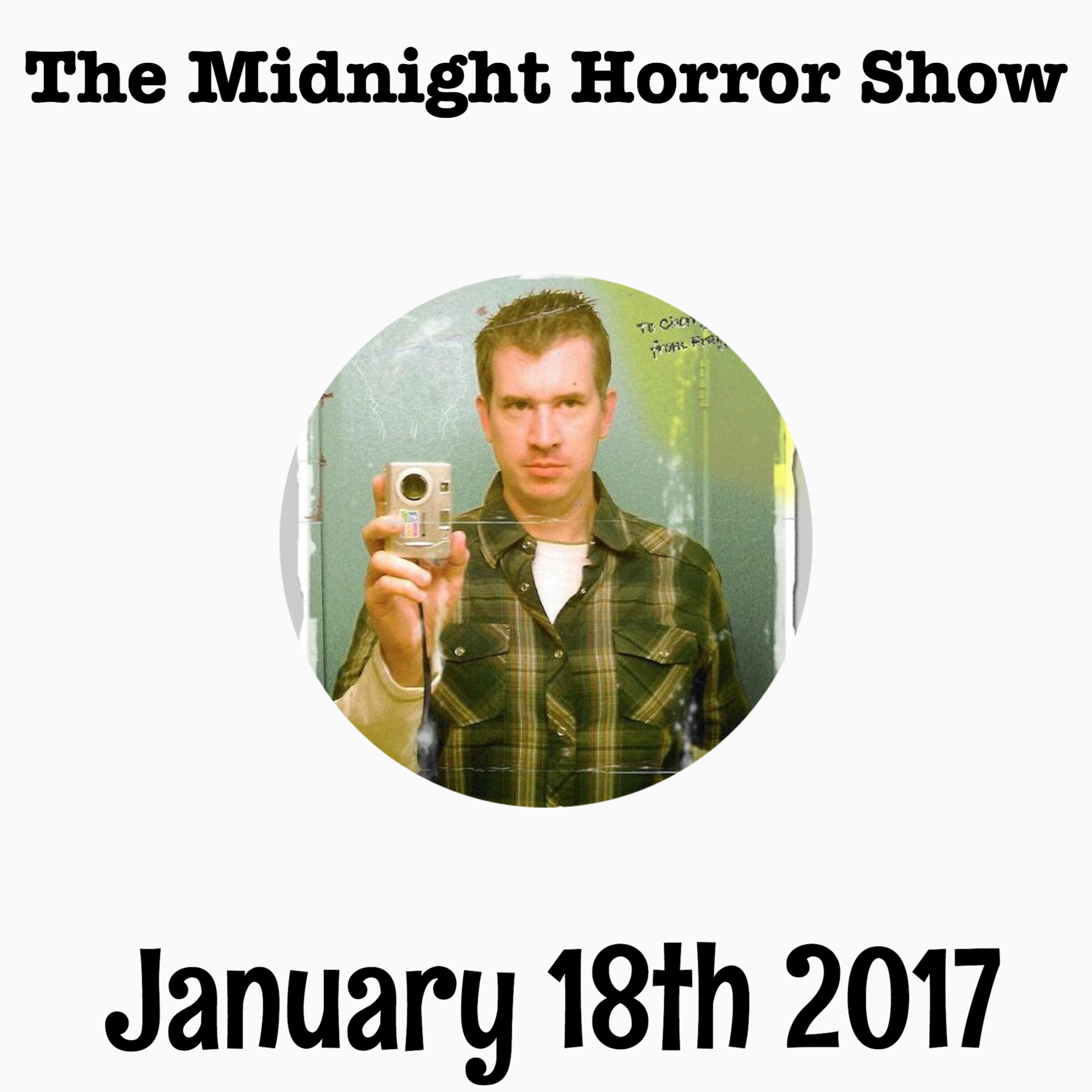 The Midnight Horror Show