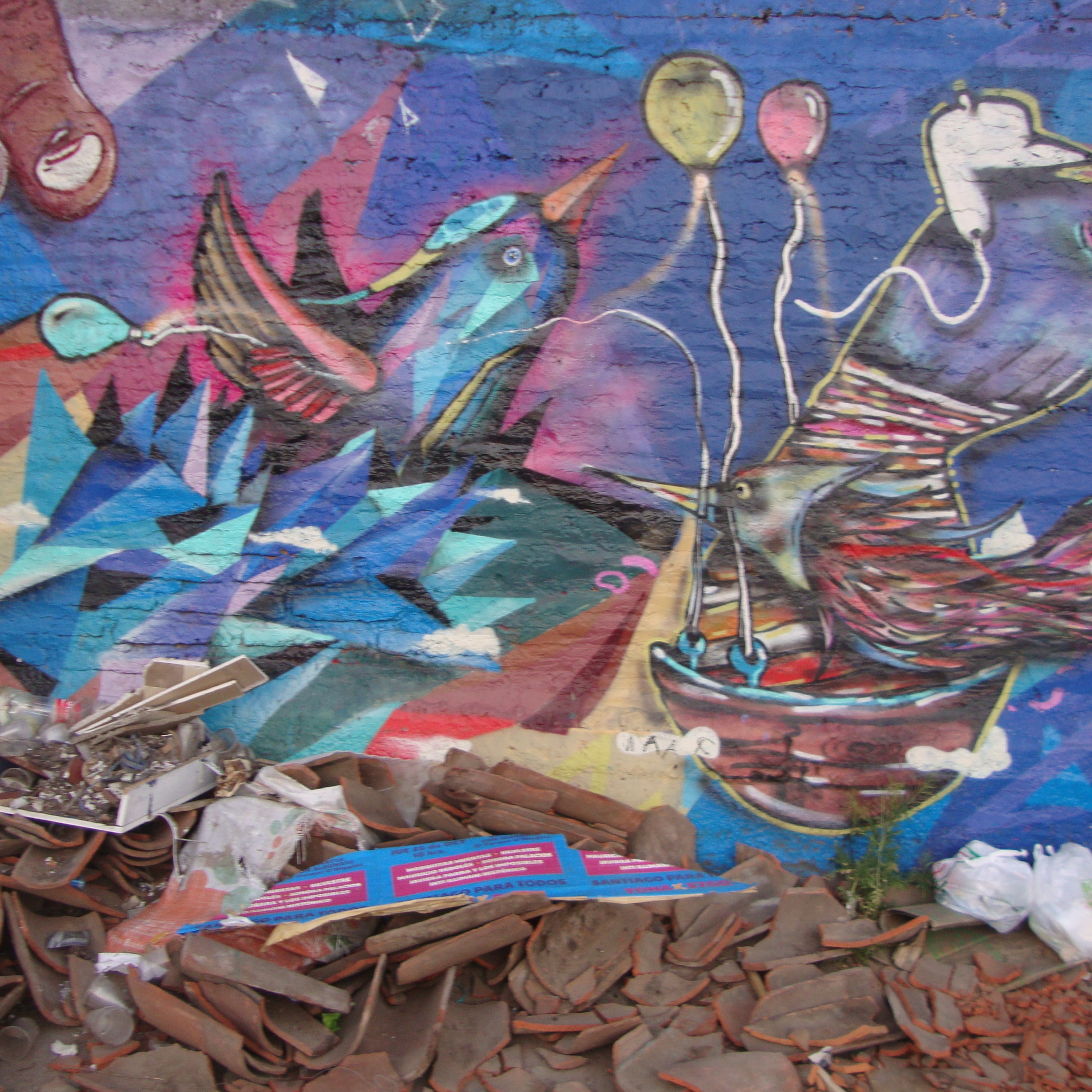 ...o riso do mar...\'s Podcast