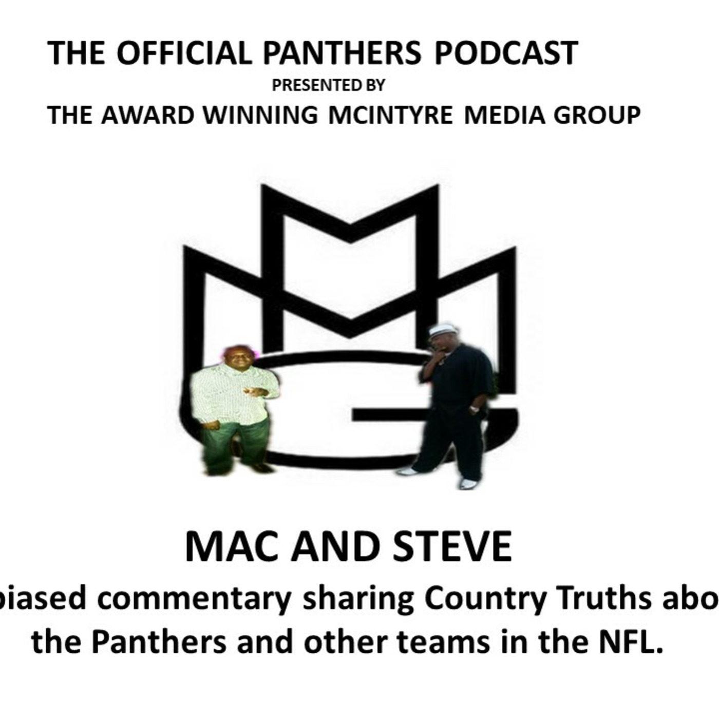 MMG productions' Podcast