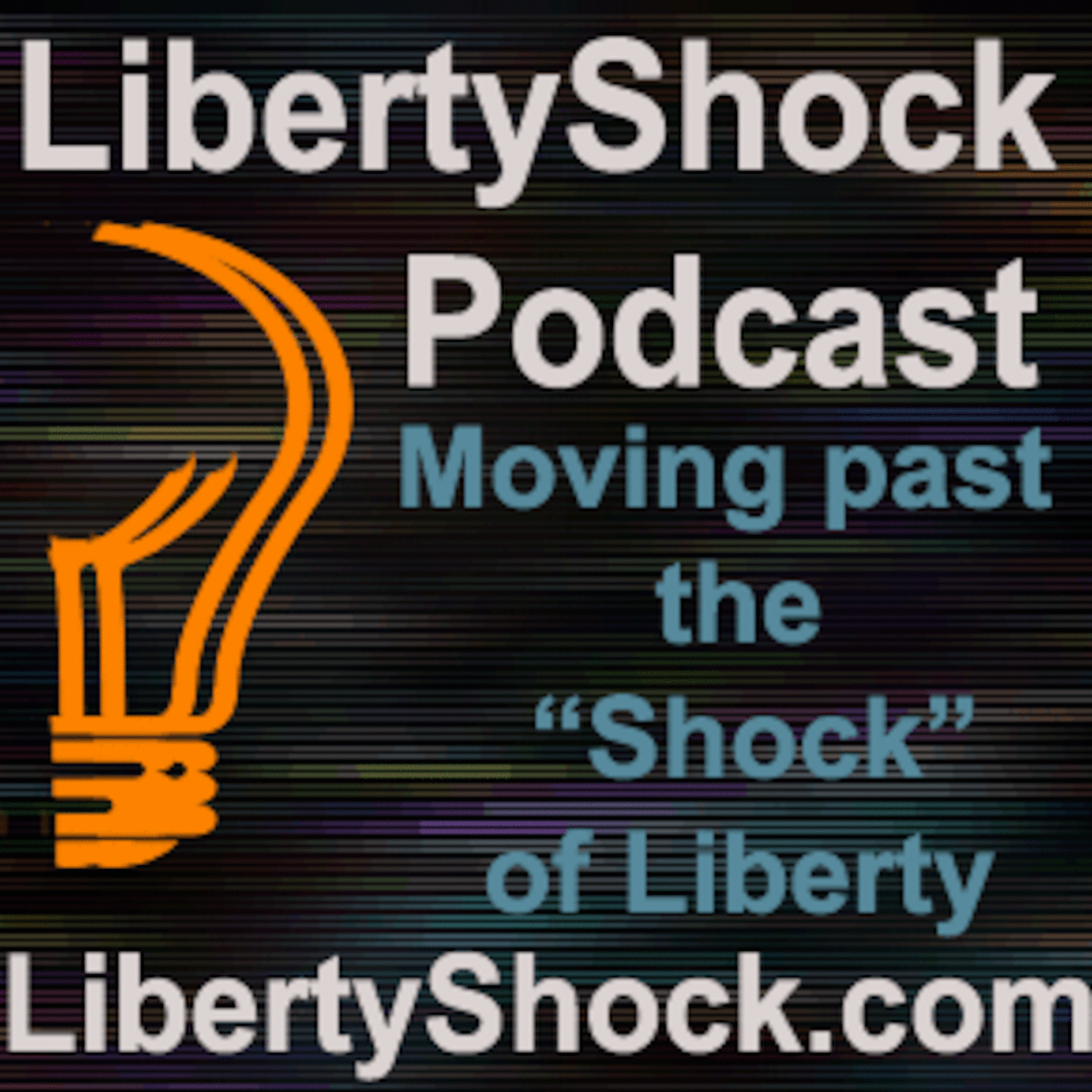 LibertyShock PC 3-5-10 w/ The Liberty Caravan!