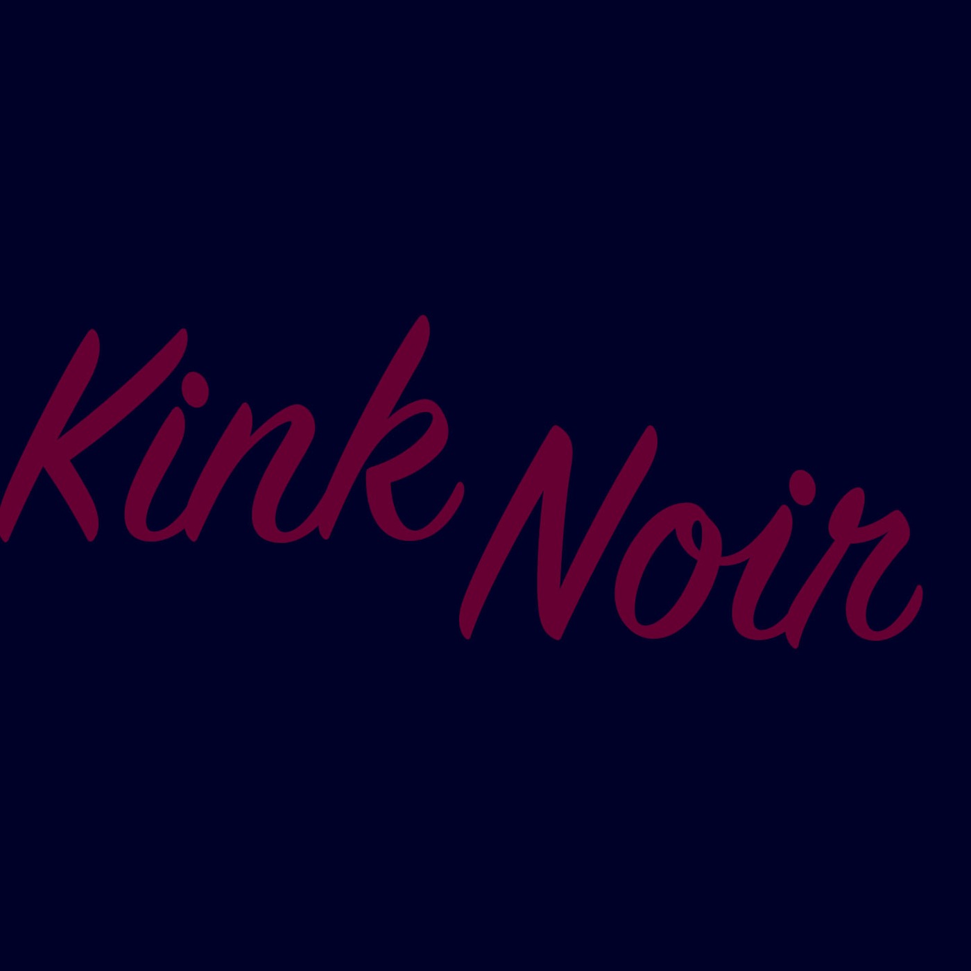 Kink Noir's Podcast
