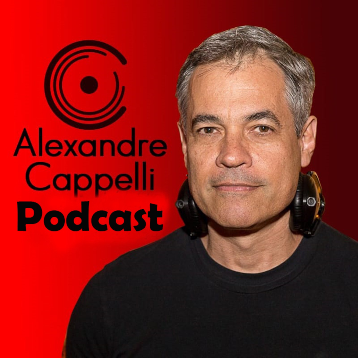 DJ Alexandre Cappelli Podcast