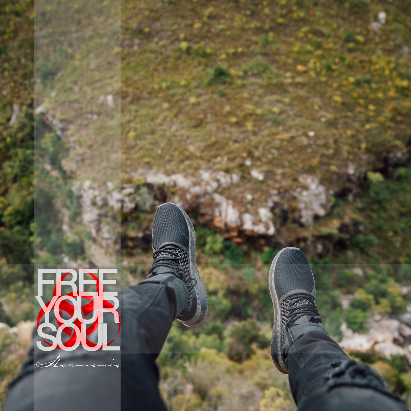 Free Your Soul Mix by Harmonix (06 April 2020)