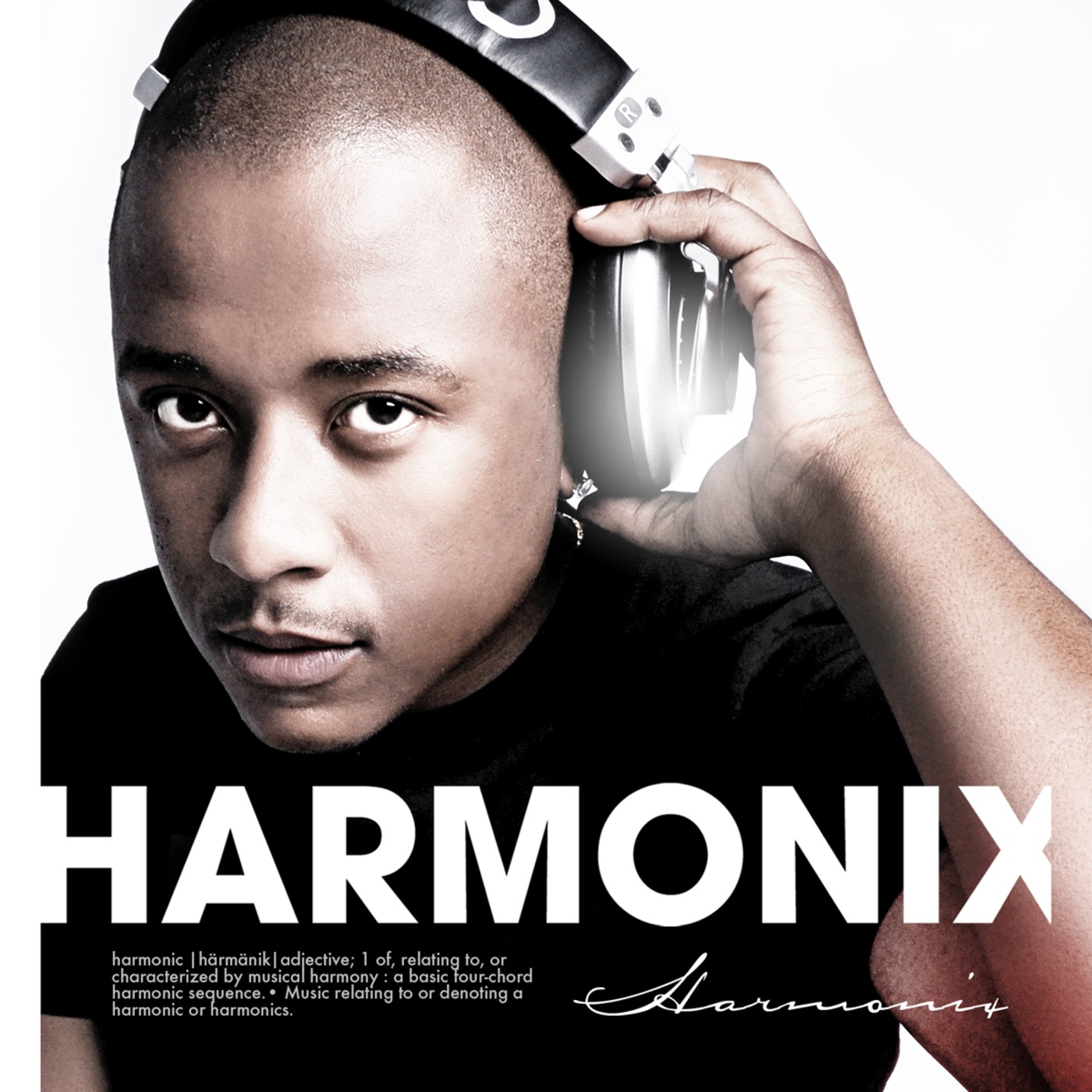 HarmonixEnt