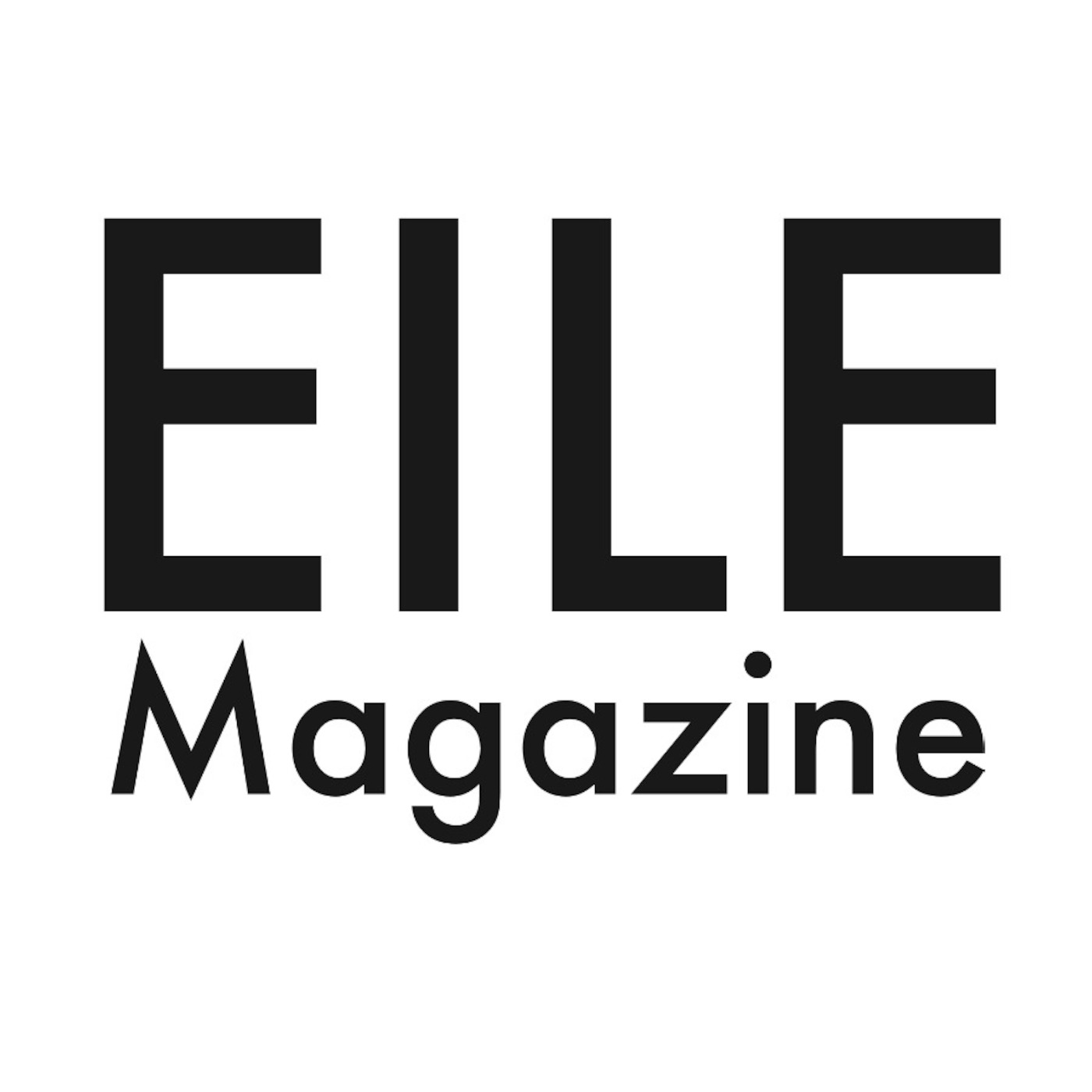 EILE Magazine Podcast