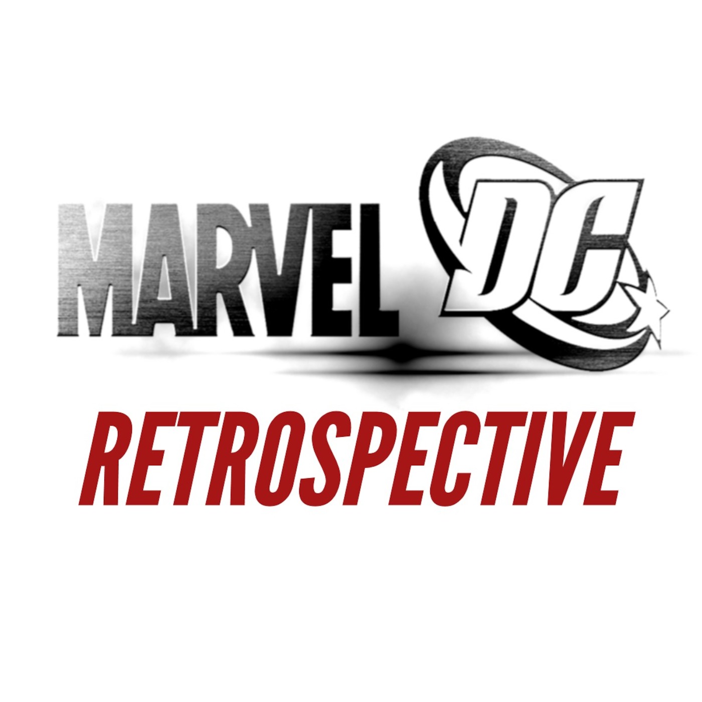 Marvel/DC Film Retrospective