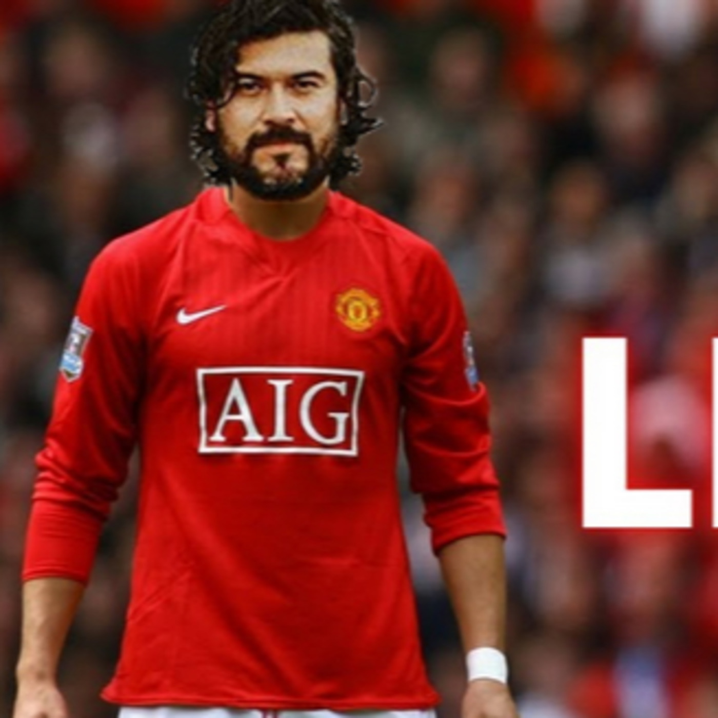 Episode 13: Que es lo que tú quieres? Aquí llego tu tiburón!