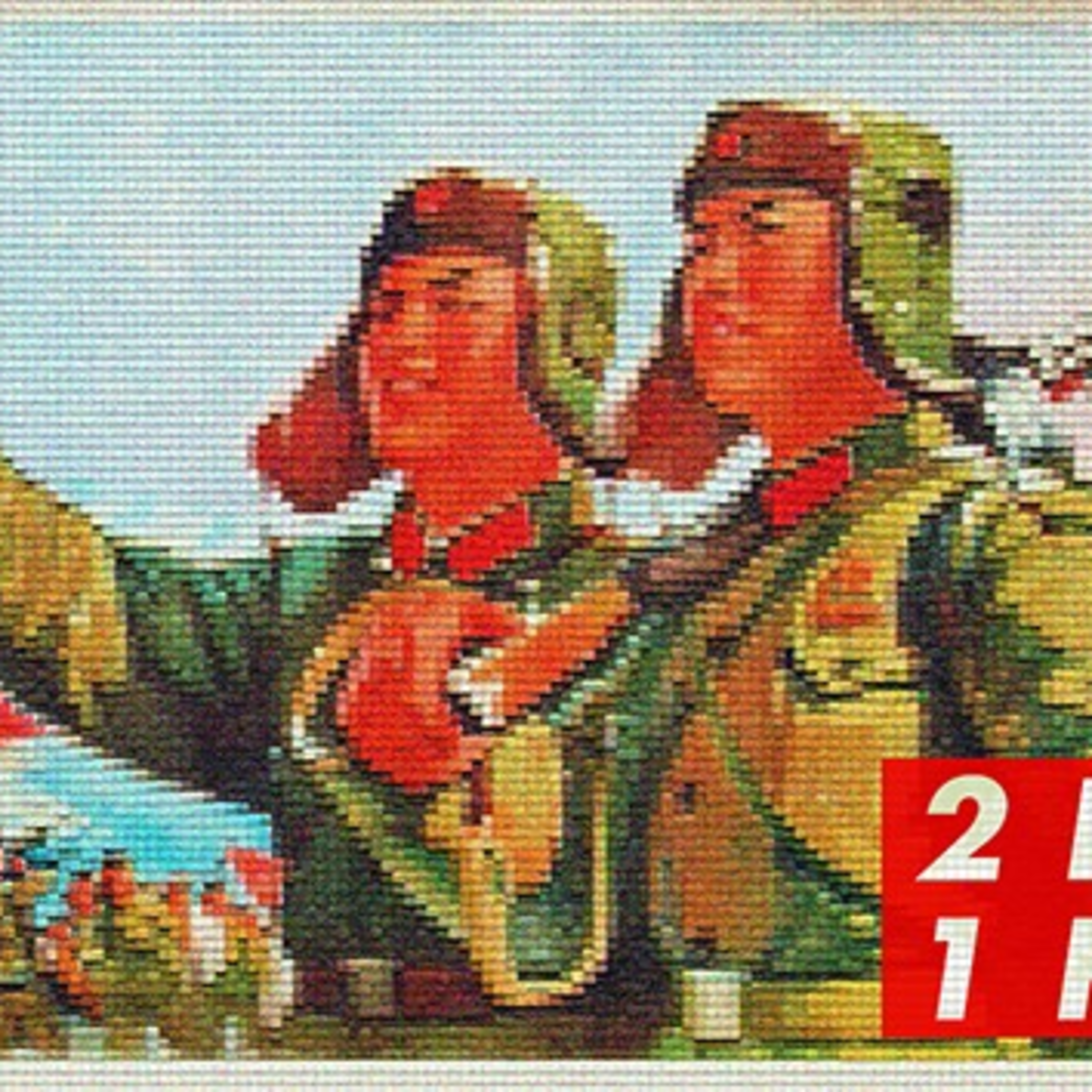 2 Bros 1 Flick's Podcast