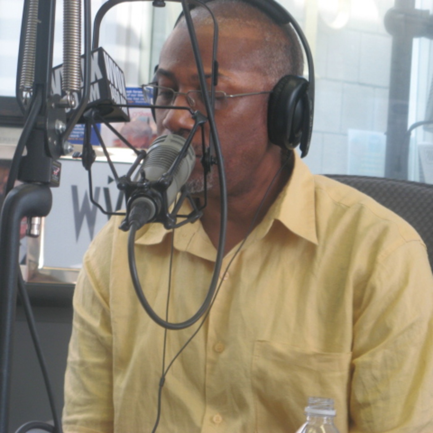 Darrell Davis\' Podcast