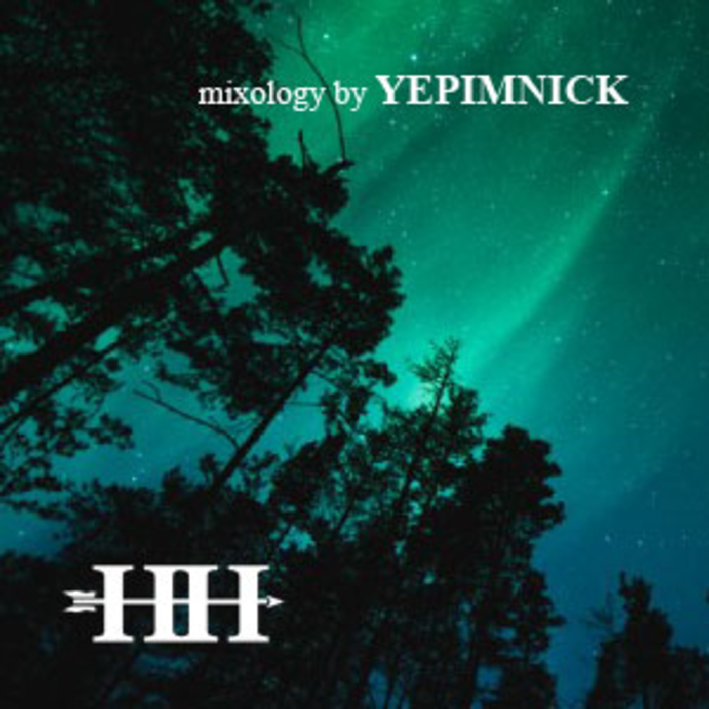 HouseHeads Episode III: YEPIMNICK