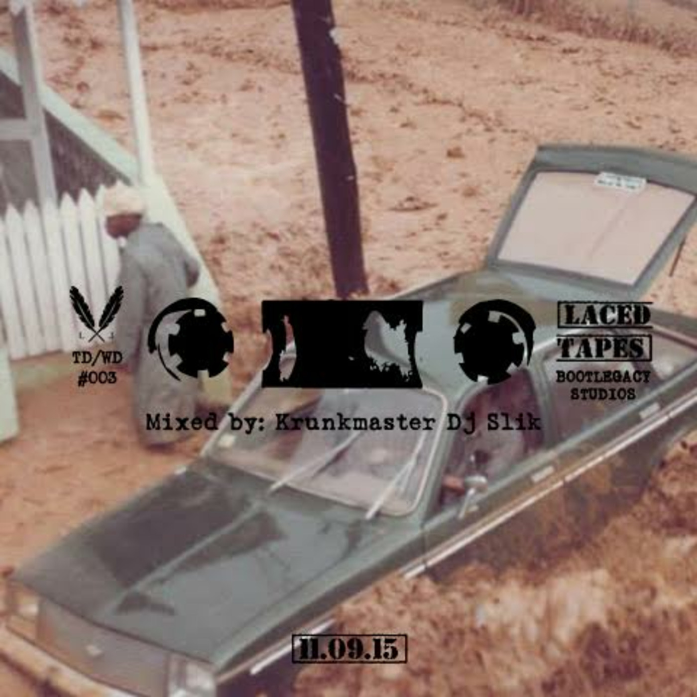 International Vibes Radio w/ Jahlion Sound & Dj Slik