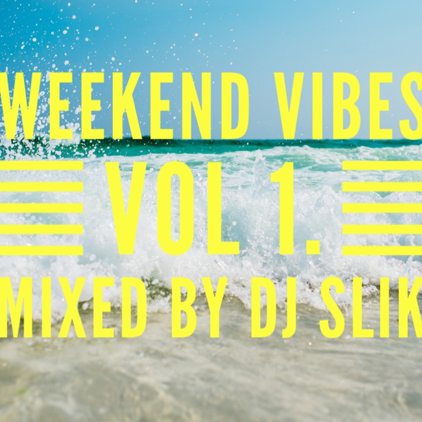 International Vibes Radio w/ Jahlion Sound & Dj Slik