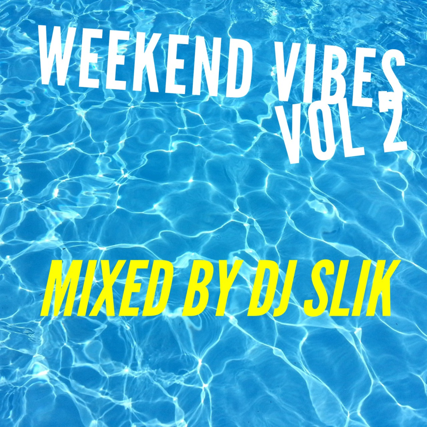 International Vibes Radio w/ Jahlion Sound & Dj Slik