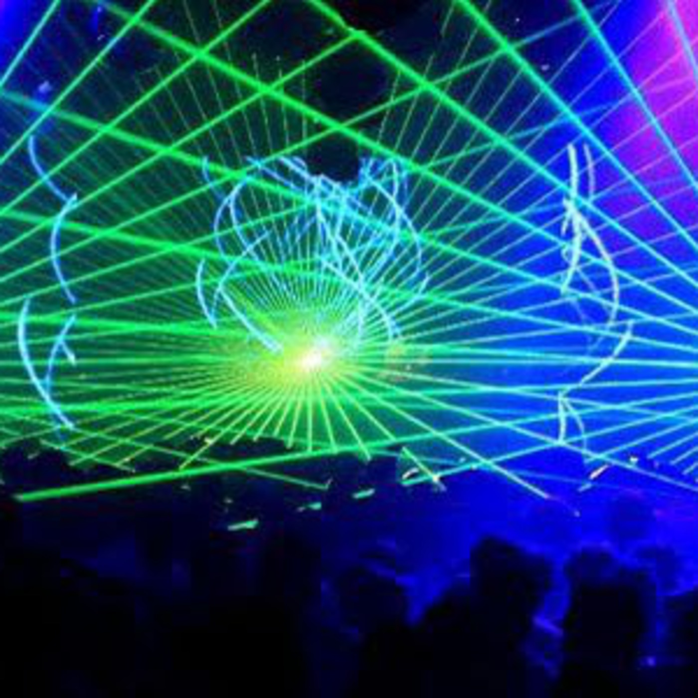 Episode 2 - Techno