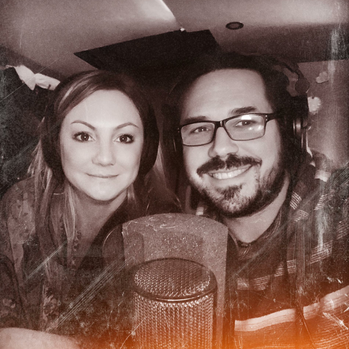 The MOJO SHOW with Dan & Faye
