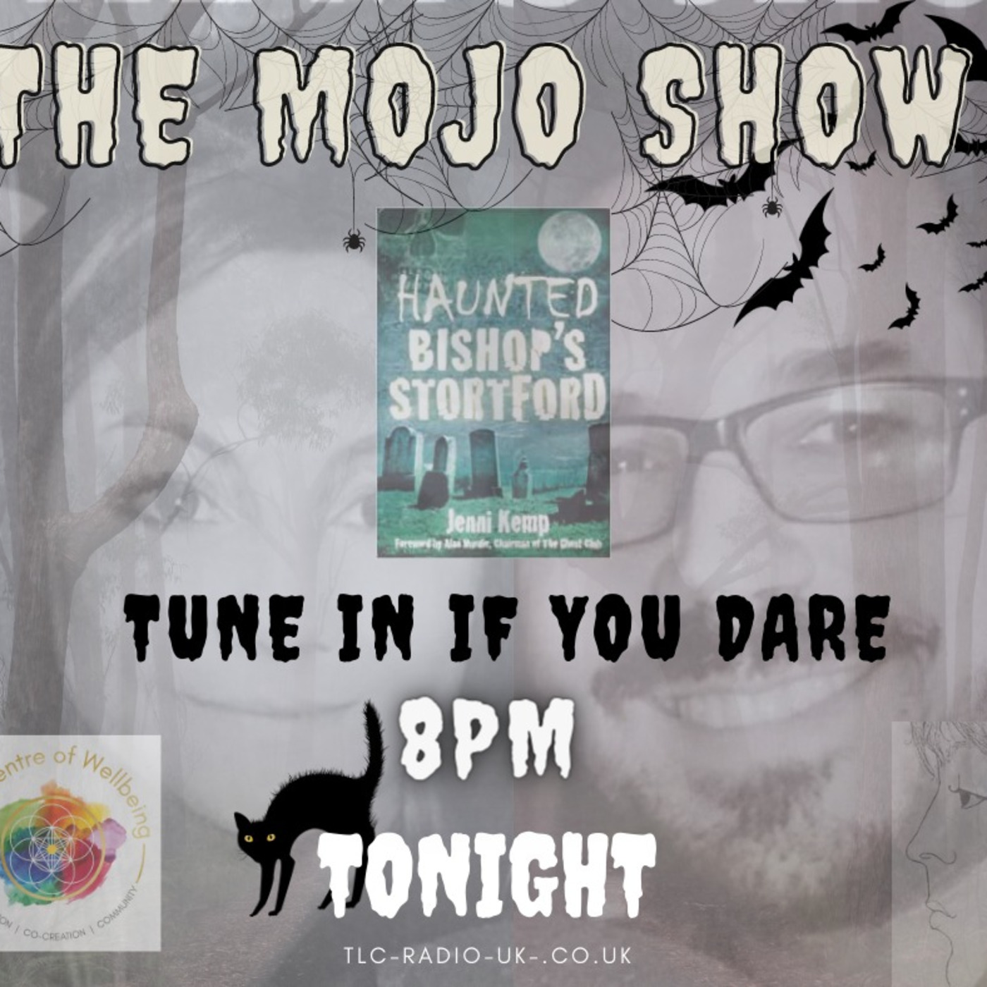 The MOJO SHOW with Dan & Faye