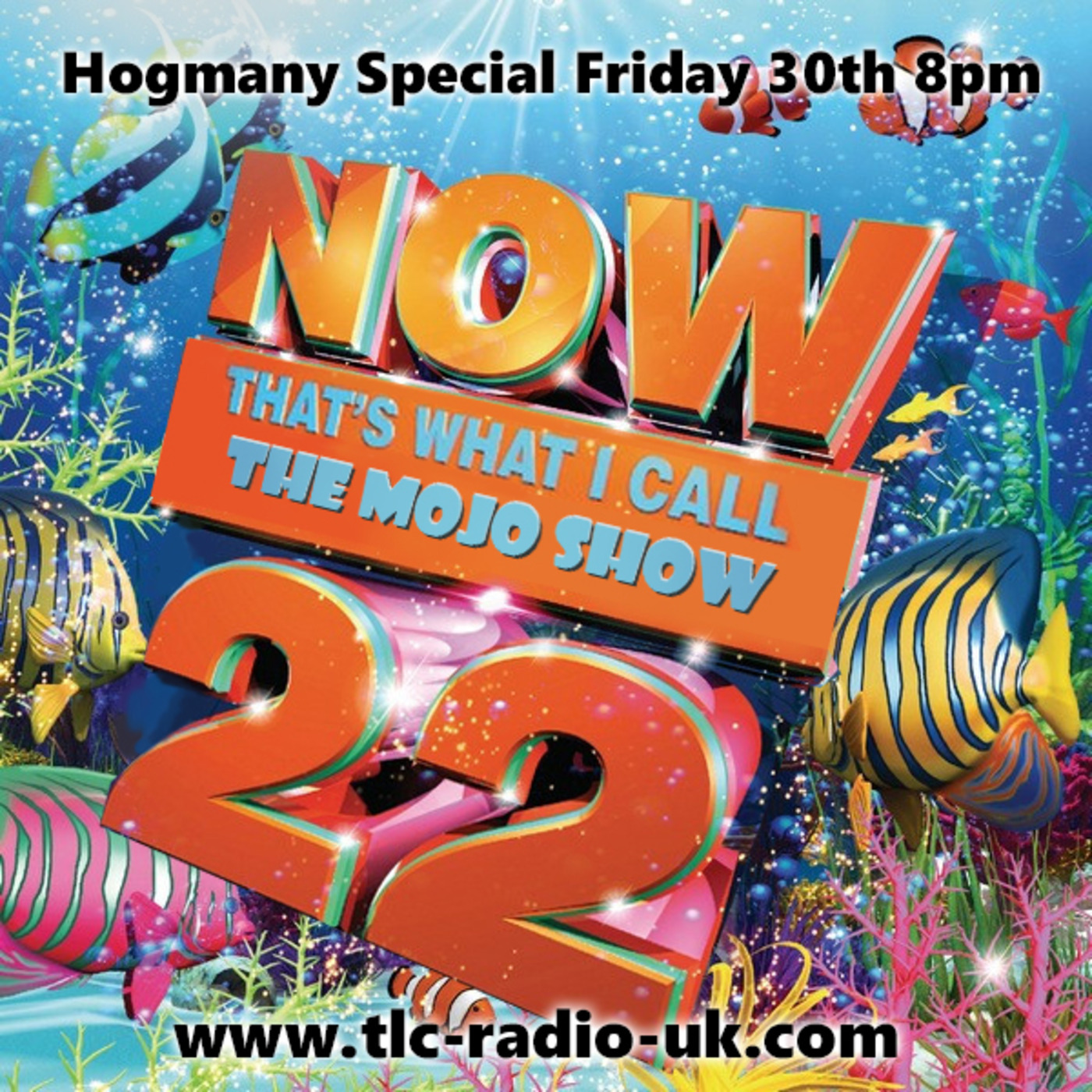 The MOJO SHOW with Dan & Faye