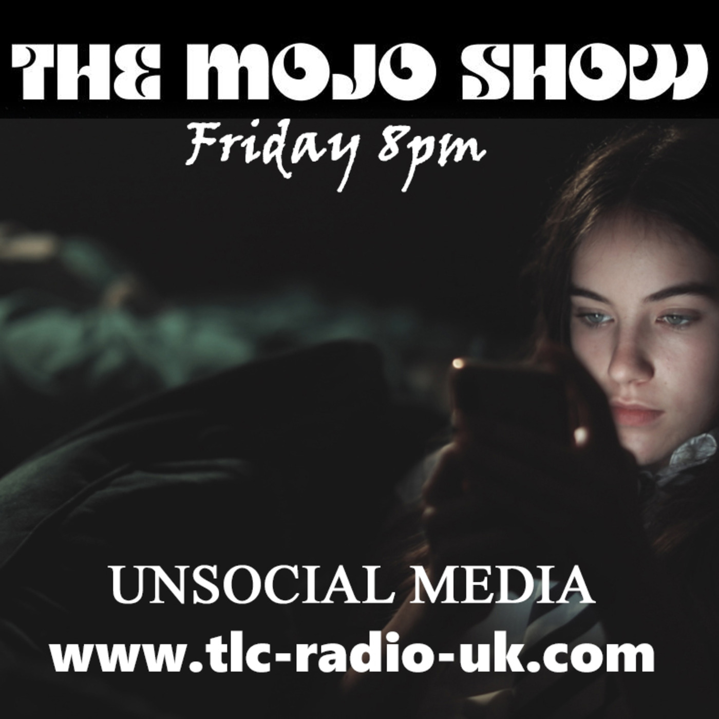 The MOJO SHOW with Dan & Faye