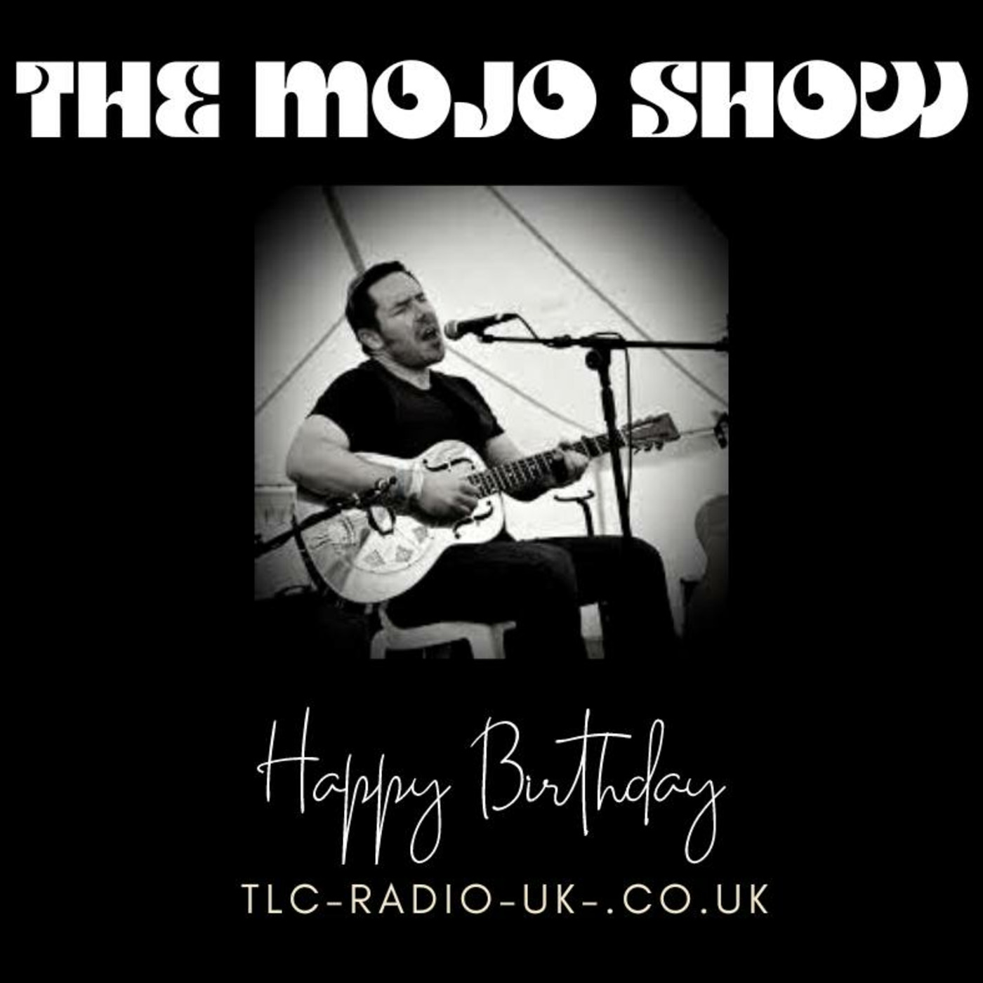 The MOJO SHOW with Dan & Faye