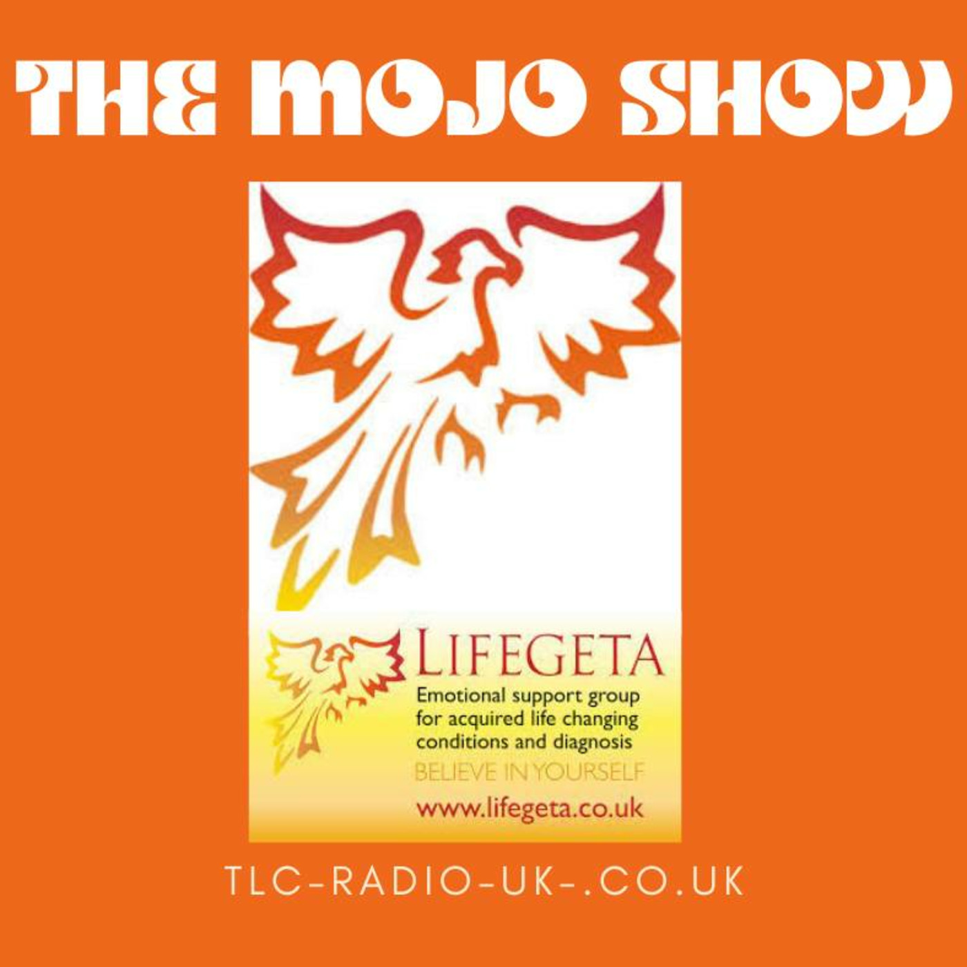 The MOJO SHOW with Dan & Faye