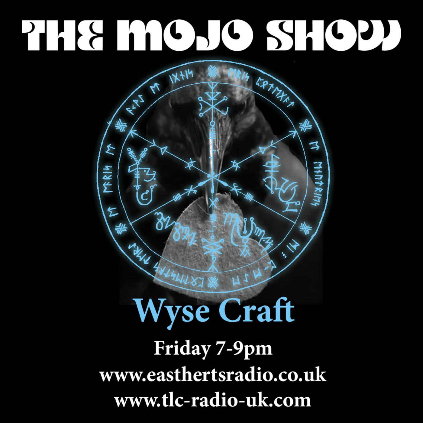 The MOJO SHOW with Dan & Faye