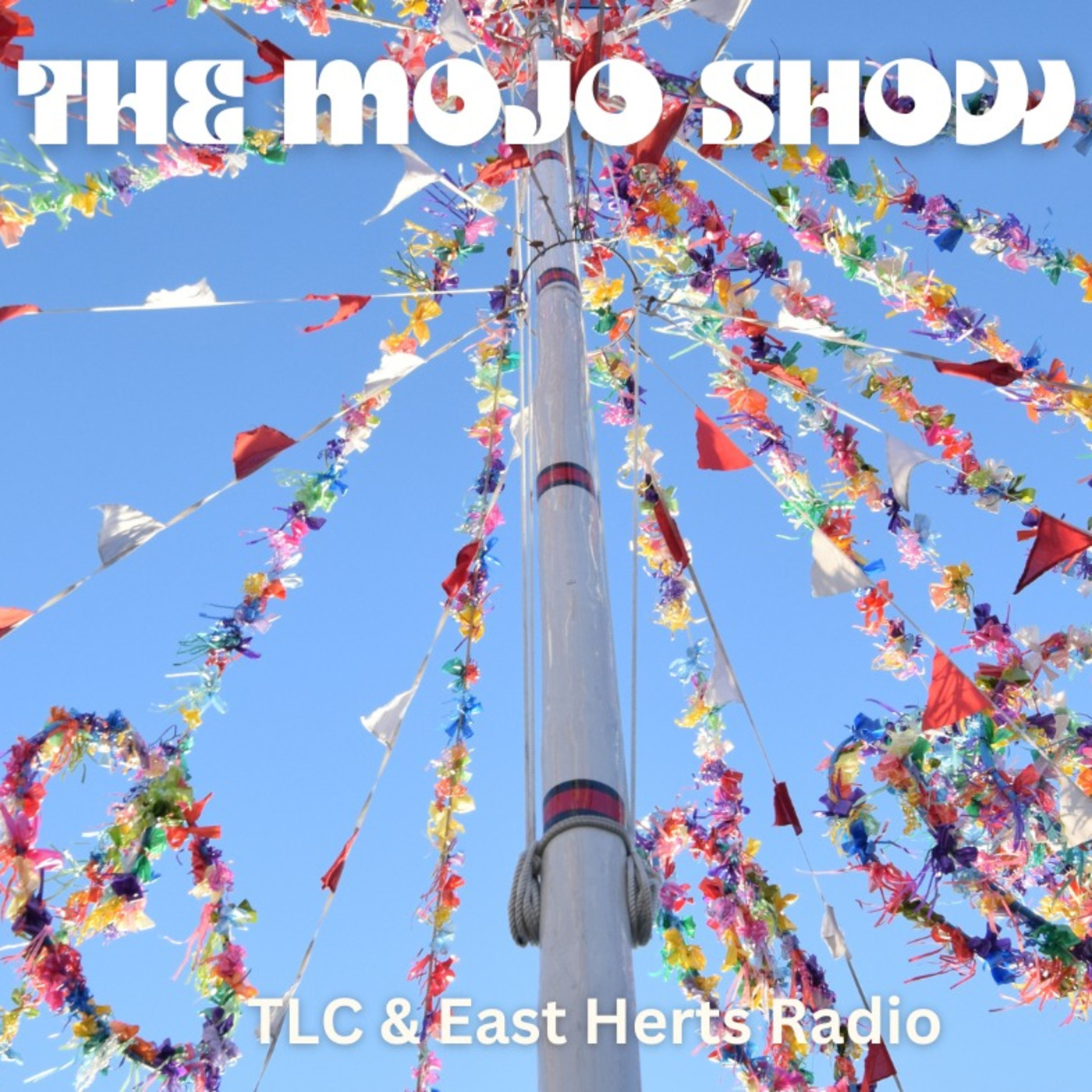The MOJO SHOW with Dan & Faye