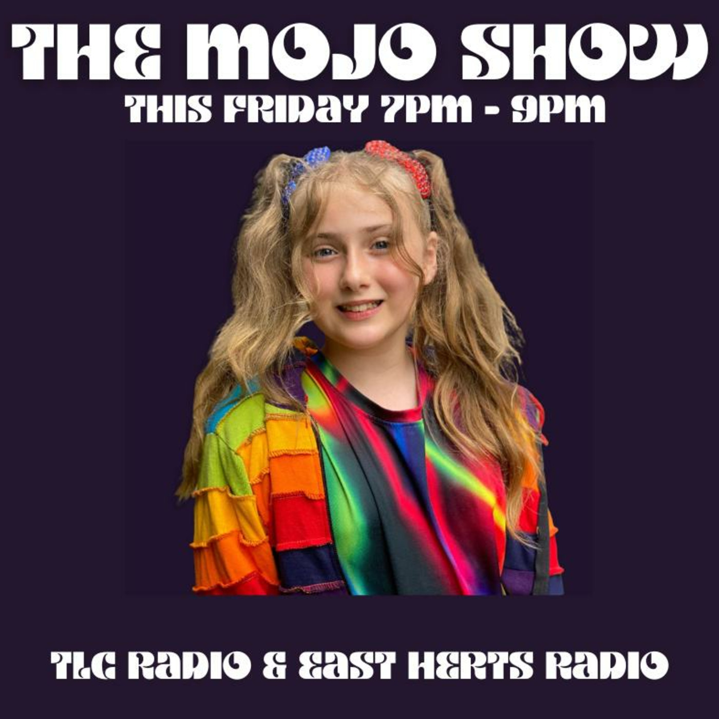 The MOJO SHOW with Dan & Faye