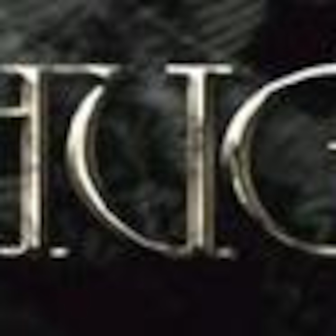 ╚╬╝φ MESHUGGAH φ╚╬╝ episode artwork