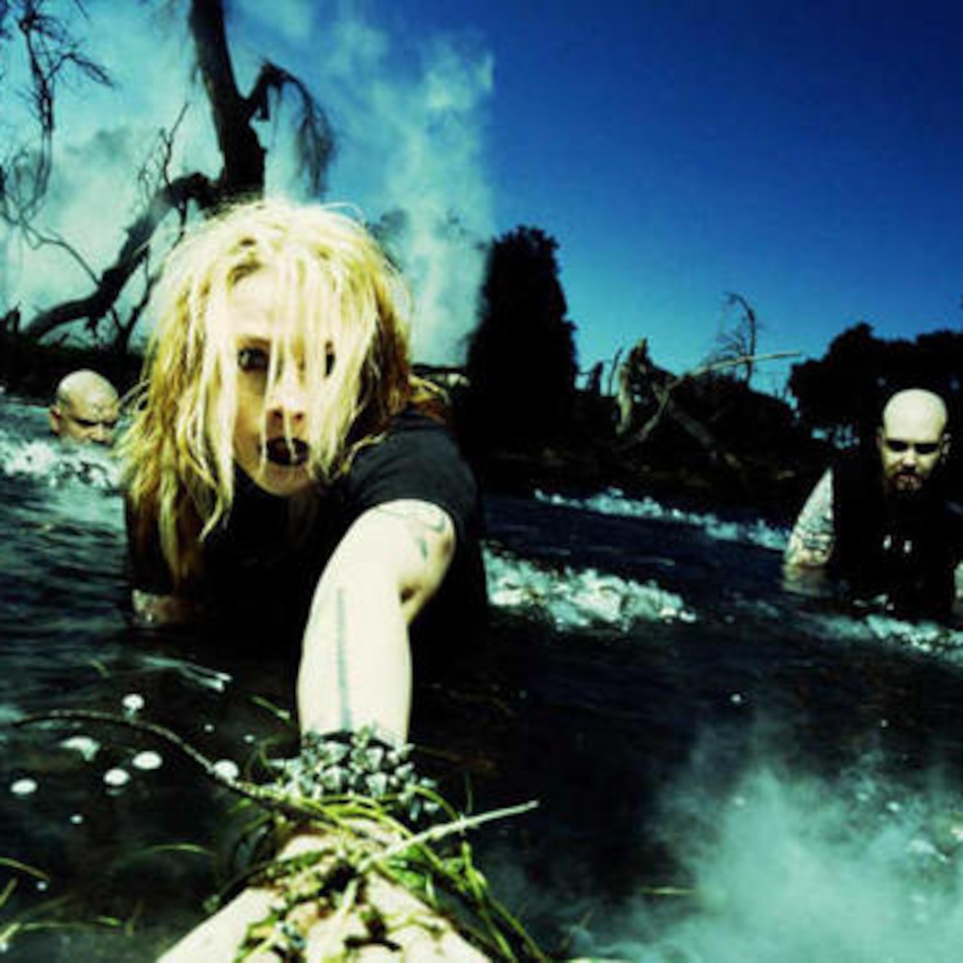 PANTERA &amp; OTEP episode artwork