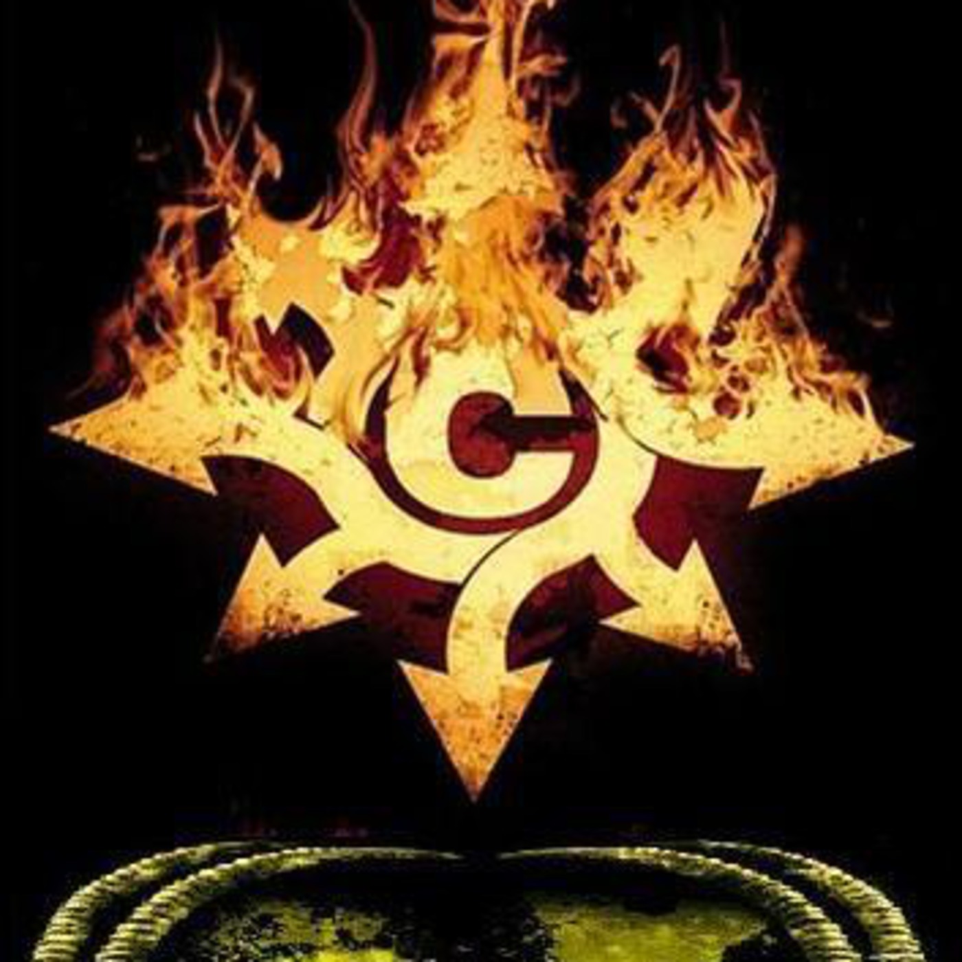 ## CHIMAIRA ## episode artwork