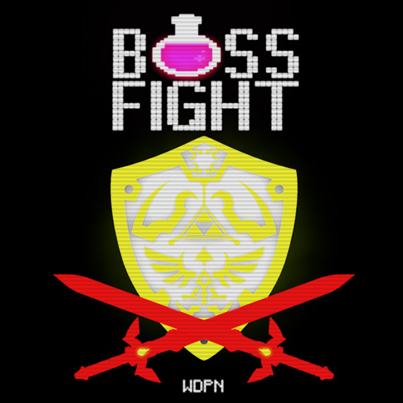 Boss Fight! The WDPN Video Game Talk Show!