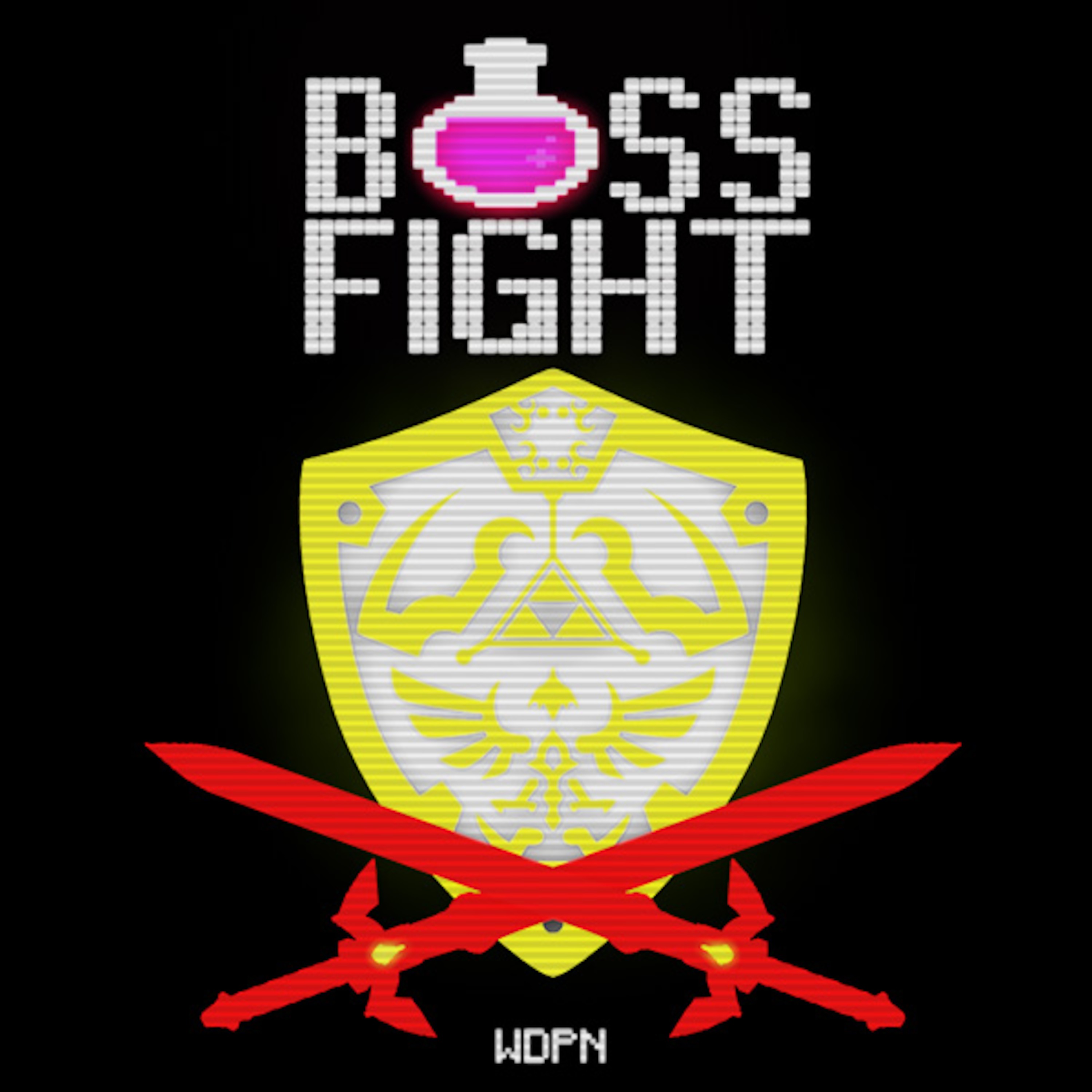 Boss Fight! The WDPN Video Game Talk Show!