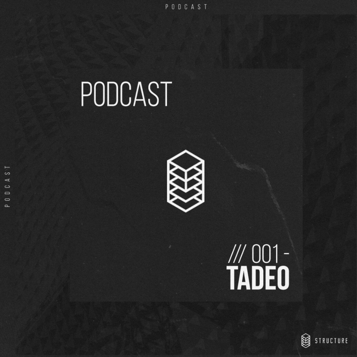 STRUCTURE 001 X TADEO